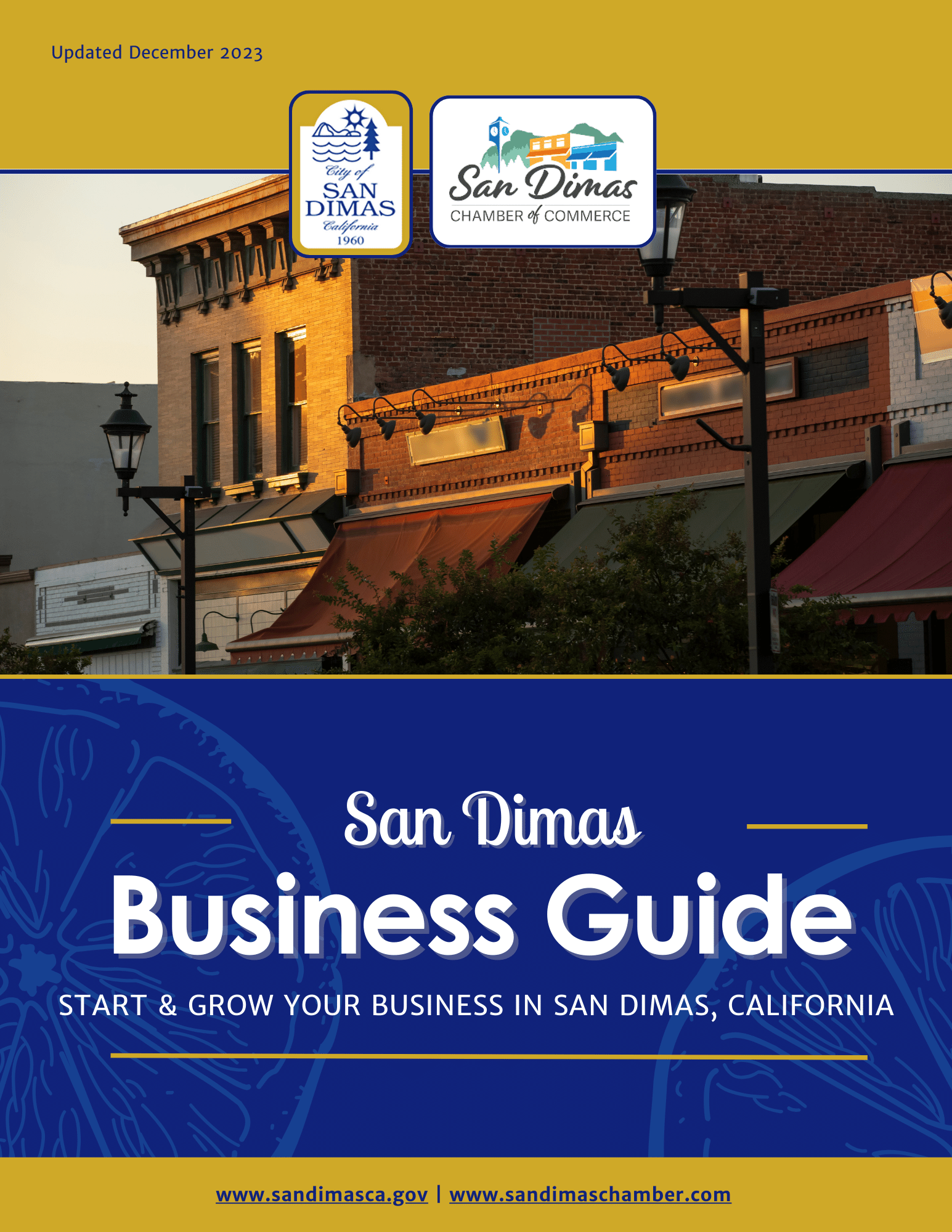 Business Guide Cover